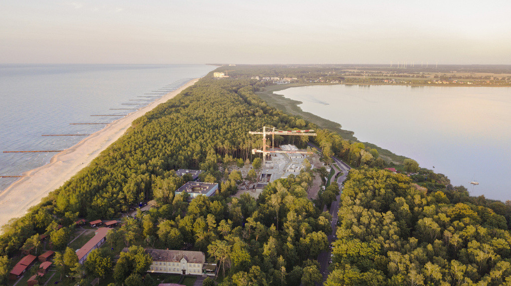 Mieszkanie Sprzedaż Dziwnów Kaprala Koniecznego