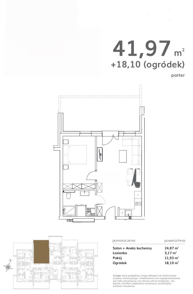 Mieszkanie Sprzedaż Pobierowo Powstańców