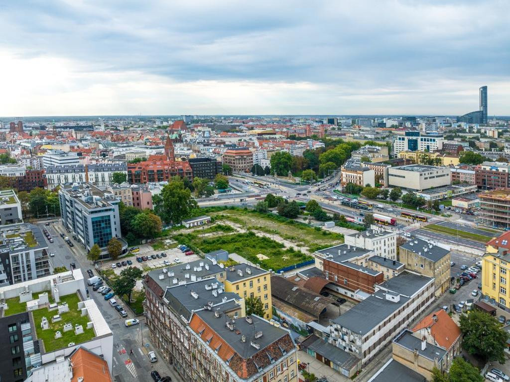 Mieszkanie Sprzedaż Wrocław gen. Władysława Sikorskiego