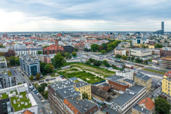 Mieszkanie Sprzedaż Wrocław gen. Władysława Sikorskiego