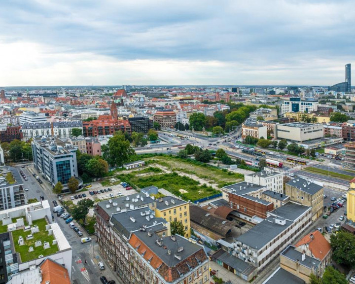 Mieszkanie Sprzedaż Wrocław gen. Władysława Sikorskiego