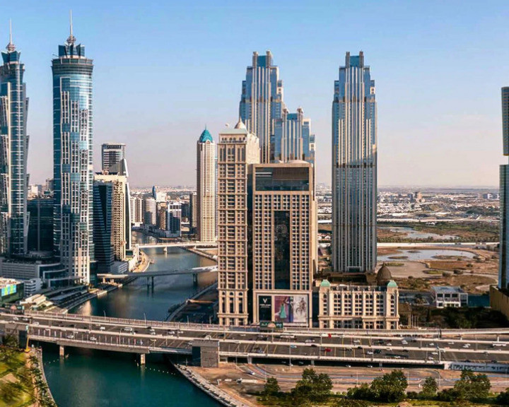 Mieszkanie Sprzedaż Dubaj, Emiraty Arabskie