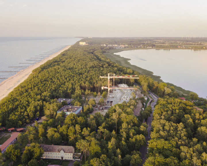 Mieszkanie Sprzedaż Dziwnów Kaprala Koniecznego