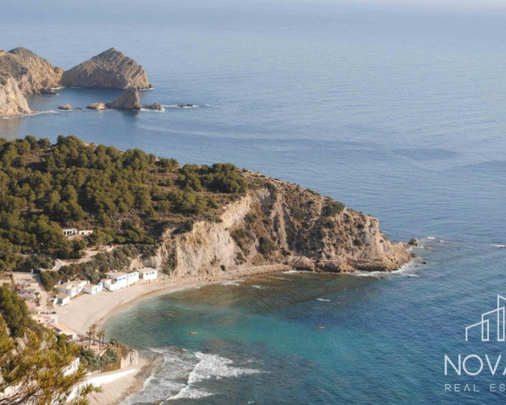 Mieszkanie Sprzedaż Xàbia / Jávea, la Marina Alta, Alacant / Alicante, Wspólnota Walencka, Hiszpania