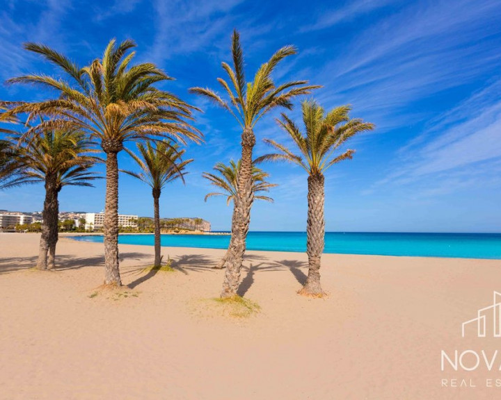 Mieszkanie Sprzedaż Xàbia / Jávea, la Marina Alta, Alacant / Alicante, Wspólnota Walencka, Hiszpania