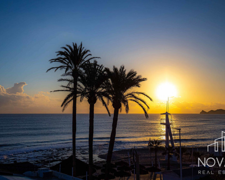 Mieszkanie Sprzedaż Xàbia / Jávea, la Marina Alta, Alacant / Alicante, Wspólnota Walencka, Hiszpania