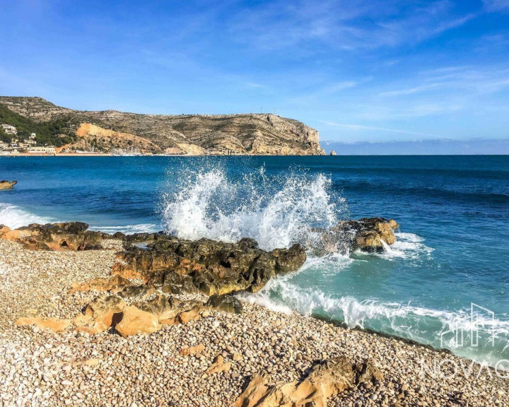 Mieszkanie Sprzedaż Xàbia / Jávea, la Marina Alta, Alacant / Alicante, Wspólnota Walencka, Hiszpania