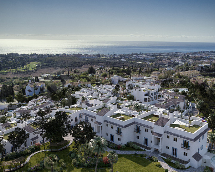 Mieszkanie Sprzedaż Benahavís, Costa del Sol Occidental, Malaga, Andaluzja, Hiszpania