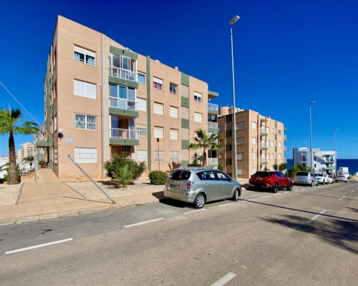 Mieszkanie Sprzedaż Torrevieja, el Baix Segura / La Vega Baja del Segura, Alacant / Alicante, Wspólnota Walencka, Hiszpania