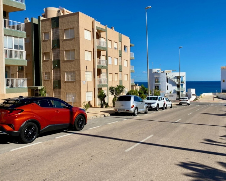 Mieszkanie Sprzedaż Torrevieja, el Baix Segura / La Vega Baja del Segura, Alacant / Alicante, Wspólnota Walencka, Hiszpania