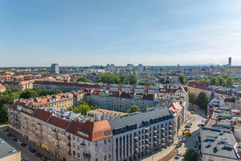 Mieszkanie Sprzedaż Wrocław