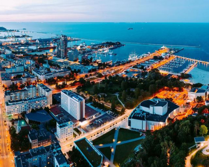 Mieszkanie Sprzedaż Gdynia al. Zwycięstwa