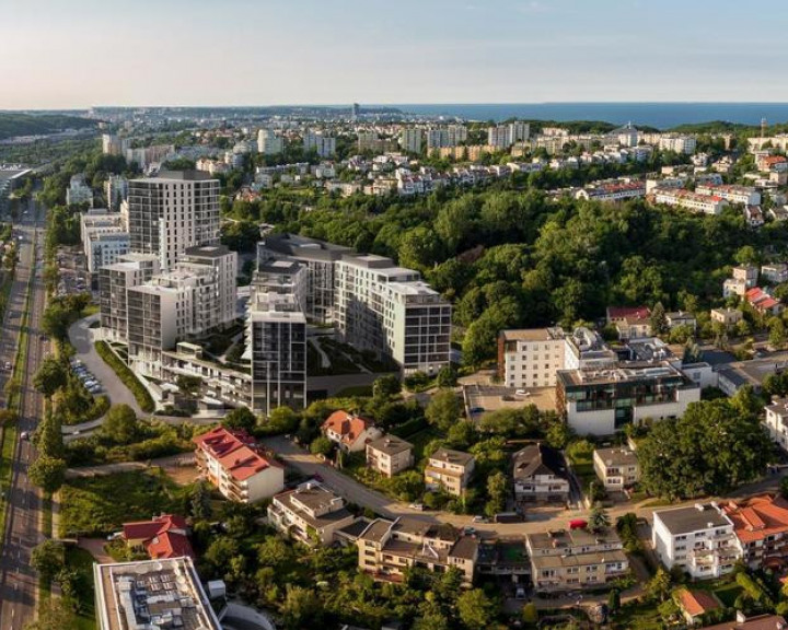 Mieszkanie Sprzedaż Gdynia al. Zwycięstwa