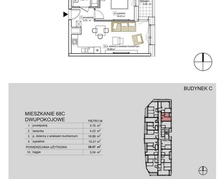 Mieszkanie Sprzedaż Katowice Olimpijska