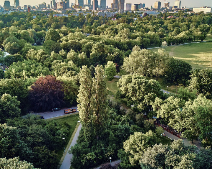 Mieszkanie Sprzedaż Warszawa Mokotów Władysława Orkana