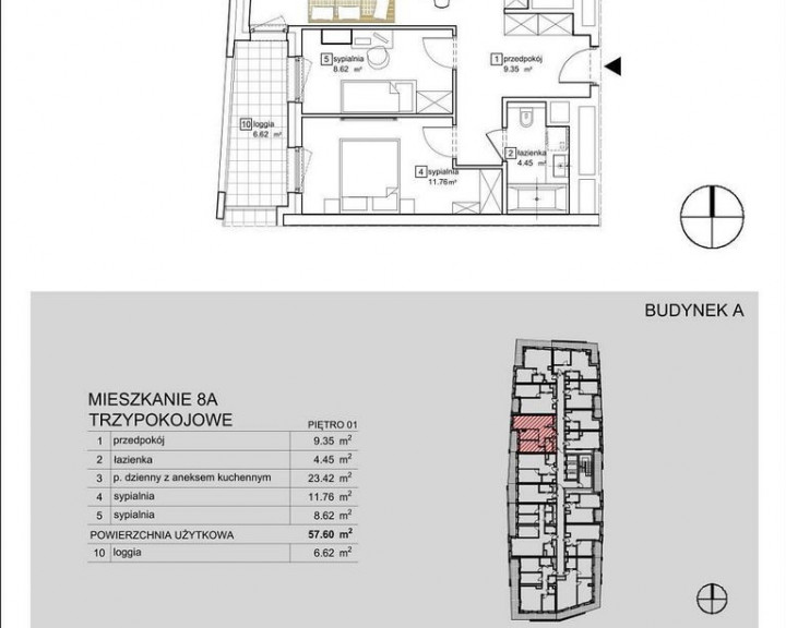 Mieszkanie Sprzedaż Katowice Olimpijska