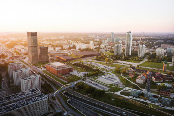 Mieszkanie Sprzedaż Katowice Olimpijska